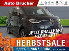 Bild des Angebotes VW ID. Buzz Bus 150 kW Pro+LED+Kamera+Klimaautomatik LED-Rückl