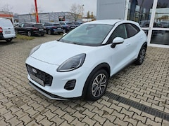 Bild des Angebotes Ford Puma Titanium