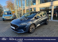 Bild des Angebotes Ford Fiesta Titanium LED PDC SHZ Beheizb. Frontsch.