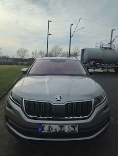 Bild des Angebotes Skoda Kodiaq 2.0 TDI 4x4 DSG Style