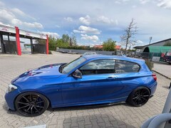 Bild des Angebotes BMW 140 M140 i xDrive Special Edition
