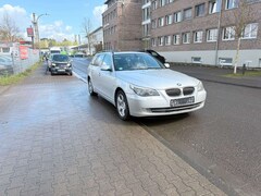 Bild des Angebotes BMW 525 d  Touring *PANO*TÜV 2027*VIELE NEU TEILE