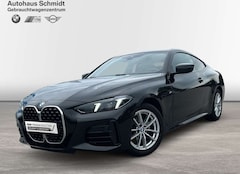 Bild des Angebotes BMW 420 d xDrive Coupé*506€ netto/mtl*M Sportpaket*Facelif