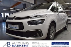 Bild des Angebotes Citroen Grand C4 Picasso /Spacetourer Feel*7-SITZER*NAVI*