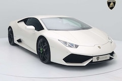 Bild des Angebotes Lamborghini Huracán LP610-4 I BALLOON WHITE I LIFT