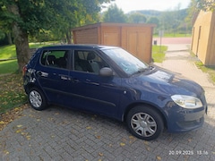 Bild des Angebotes Skoda Fabia Fabia II Fließheck 1.2 HTP Easy