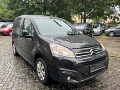 Bild des Angebotes Citroen Berlingo 1.6 XTR