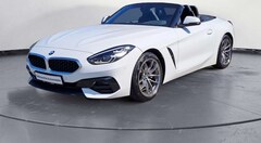 Bild des Angebotes BMW Z4 sDrive20i Advantage Cabrio Sport Aut. HIFI