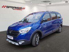 Bild des Angebotes Dacia Lodgy *AHK*CD*PDC*Klima*Temp*
