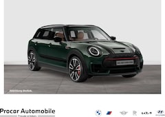 Bild des Angebotes MINI John Cooper Works Clubman John Cooper Works HUD PANO ACC RFK NAVI LED