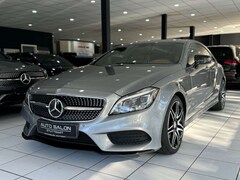 Bild des Angebotes Mercedes-Benz CLS 350 d AMG-LINE *9G*COMAND*MULTIBEAM*19"*NIGHT