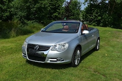 Bild des Angebotes VW Eos 2.0 FSI Individual Chrom