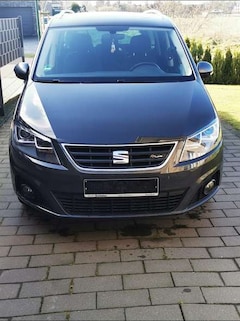 Bild des Angebotes SEAT Alhambra 2.0 TDI  FR-Line