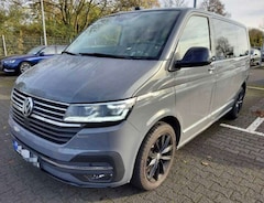 Bild des Angebotes VW T6 Multivan 2.0 TDI DSG 4Motion Generation Six