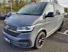 Bild des Angebotes VW T6 Multivan T6.1 Multivan 2.0 TDI DSG 4Motion Generation Six