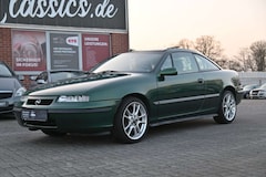 Bild des Angebotes Opel Calibra 2.5i V6 *KLIMA*SHZ*SHD*GARANTIE*