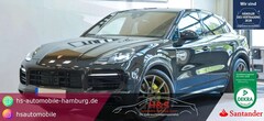 Bild des Angebotes Porsche Cayenne Coupe E-Hybrid Platinum Edition