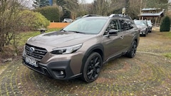 Bild des Angebotes Subaru OUTBACK 2.5i Platinum Lineartronic AHK*8-Fach*