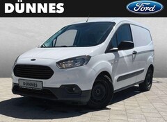 Bild des Angebotes Ford Transit Courier Ford Transit Courier 1,5l Diesel Schaltgetriebe