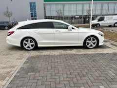 Bild des Angebotes Mercedes-Benz CLS 350 CLS Shooting Brake 350 BlueTEC 4Matic 7G-TRONIC