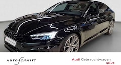 Bild des Angebotes Audi A5 Sportback 35 TDI S line Black Edition Matrix B&O