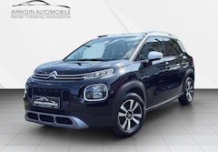 Bild des Angebotes Citroen C3 Aircross Shine PANORAMA/NAVI/HEAD-UP/HiFi/PDC