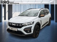 Bild des Angebotes Dacia Jogger 140 Extreme Automatik AHK Sitzheizung