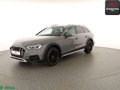 Bild des Angebotes Audi A4 allroad A4 Allroad 45 TFSI qu HUD,MATRIX,360°,KEYLESS,SH