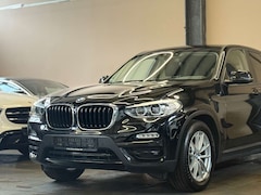 Bild des Angebotes BMW X3 xDrive 20 I Advantage LED/Bmw Service Gepfleg