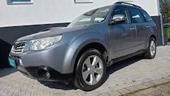 Bild des Angebotes Subaru Forester 2.0D+PANO+4X4+KAMERA+ANHÄN