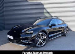 Bild des Angebotes Porsche Taycan 4 Cross Turismo Offroad Paket Beifahrerdisplay