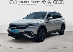 Bild des Angebotes VW Tiguan Allspace 1.5 TSI Move Allwetter AHK