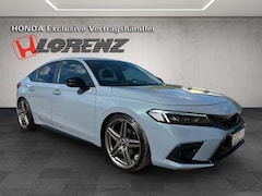 Bild des Angebotes Honda Civic 2.0 Hybrid Sport