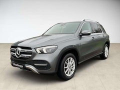 Bild des Angebotes Mercedes-Benz GLE 350 d 4MATIC Navi SHZ LED SpurH LM el.Heck