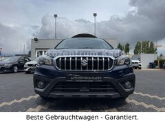 Bild des Angebotes Suzuki SX4 S-Cross 4x4*Vollleder*Pano*LED*Xenon*R-Kamer