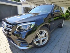 Bild des Angebotes Mercedes-Benz GLC 350 d 4Matic *AMG Styling*Pano*LED*DAB*