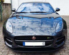 Bild des Angebotes Jaguar F-Type *TOP* F Type R AWD Coupe