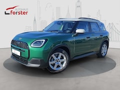 Bild des Angebotes MINI Cooper D Countryman Classic Trim Paket S LED HUD