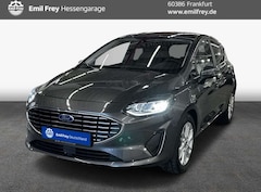 Bild des Angebotes Ford Fiesta 1.0 EcoBoost S&S TITANIUM