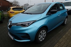 Bild des Angebotes Renault ZOE Life*AUTOMATIK*LED*KLIMA*INKL. BATTERIE*