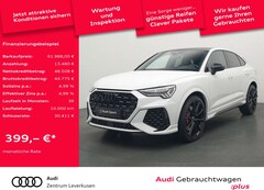 Bild des Angebotes Audi RS Q3 Sportback LEDER KAM 360° MATRIX MEMORY