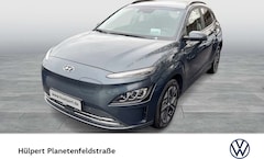 Bild des Angebotes Hyundai KONA Prime Elektro WÄRMEPUMPE KAMERA LEDER