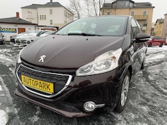 Bild des Angebotes Peugeot 208 5-Türer *  Klima, PDC hinten,Tempomat,Nr. 63