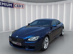 Bild des Angebotes BMW 640 640 d xDrive Gran Coupe M-Sport*Garantie*Finanz*