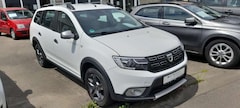 Bild des Angebotes Dacia Logan Stepway Celebration