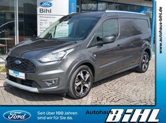 Bild des Angebotes Ford Transit Connect L2 Active Navi AHK Standheizung