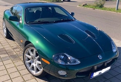 Bild des Angebotes Jaguar XKR XKR Coupe