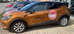 Bild des Angebotes Renault Captur Zen- SOFORT Verfügbar, Automatik