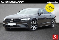 Bild des Angebotes Volvo S90 S90 Recharge T8 AWD Plus Dark PANO | POLESTAR