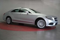 Bild des Angebotes Mercedes-Benz CLS 500 4Matic 7G-Tronic Navi/Leder/Distronic/Ka